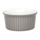 DC806 Olympia Pastel Ramekin Grey 145ml (Pack of 12) - JD Catering Equipment Solutions Ltd