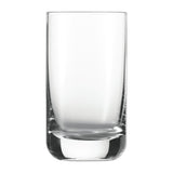 DC838 Schott Zwiesel Convention Water Tumbler 255ml (Pack of 6) JD Catering Equipment Solutions Ltd