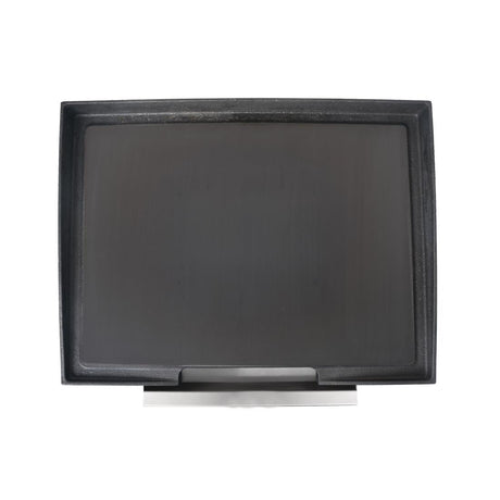 DC900 Buffalo Cast Iron Countertop Griddle JD Catering Equipment Solutions Ltd