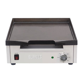 DC900 Buffalo Cast Iron Countertop Griddle JD Catering Equipment Solutions Ltd