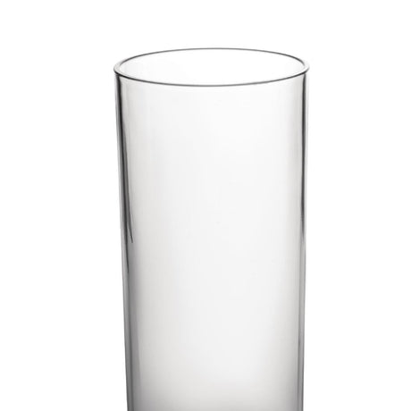 DC924 Kristallon Polycarbonate Hi Ball Glasses Clear 360ml (Pack of 6) JD Catering Equipment Solutions Ltd