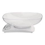 DE121 Vogue Compact Add n Weigh Scale 5kg JD Catering Equipment Solutions Ltd