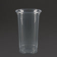 DE135 eGreen Flexy Disposable Hi-Ball Glasses 350ml / 12oz (Pack of 700) JD Catering Equipment Solutions Ltd