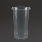 DE135 eGreen Flexy Disposable Hi-Ball Glasses 350ml / 12oz (Pack of 700) JD Catering Equipment Solutions Ltd