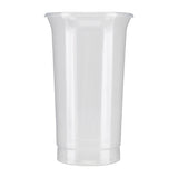 DE135 eGreen Flexy Disposable Hi-Ball Glasses 350ml / 12oz (Pack of 700) JD Catering Equipment Solutions Ltd