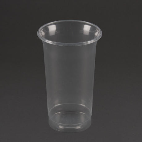 DE135 eGreen Flexy Disposable Hi-Ball Glasses 350ml / 12oz (Pack of 700) JD Catering Equipment Solutions Ltd