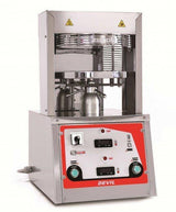 DE220 Zanolli Heated Pizza Press Devil 33 - JD Catering Equipment Solutions Ltd