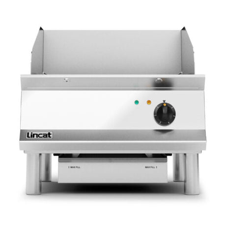 DE246 Lincat Opus 800 Electric Chargrill OE8413 JD Catering Equipment Solutions Ltd