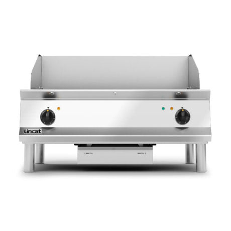 DE247 Lincat Opus 800 Electric Chargrill OE8414 JD Catering Equipment Solutions Ltd