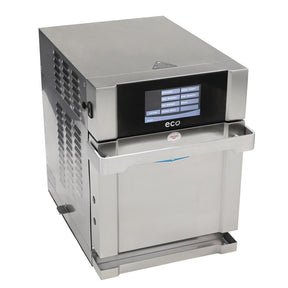 DE309 Turbochef Eco Rapid Cook Oven ECO-9500-13 Silver JD Catering Equipment Solutions Ltd