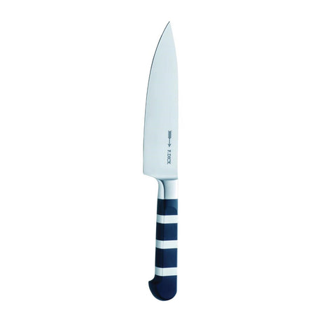 DE365 Dick 1905 Fully Forged Chefs Knife 15cm JD Catering Equipment Solutions Ltd