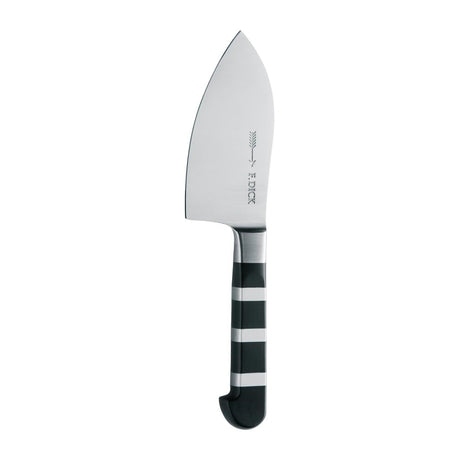 DE370 Dick 1905 Fully Forged Herb and Parmesan Knife 12cm JD Catering Equipment Solutions Ltd