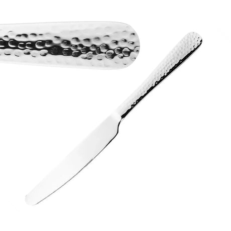 DE381 Olympia Tivoli Table Knives (Pack of 12) - JD Catering Equipment Solutions Ltd