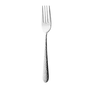 DE383 Olympia Tivoli Table Forks (Pack of 12) JD Catering Equipment Solutions Ltd