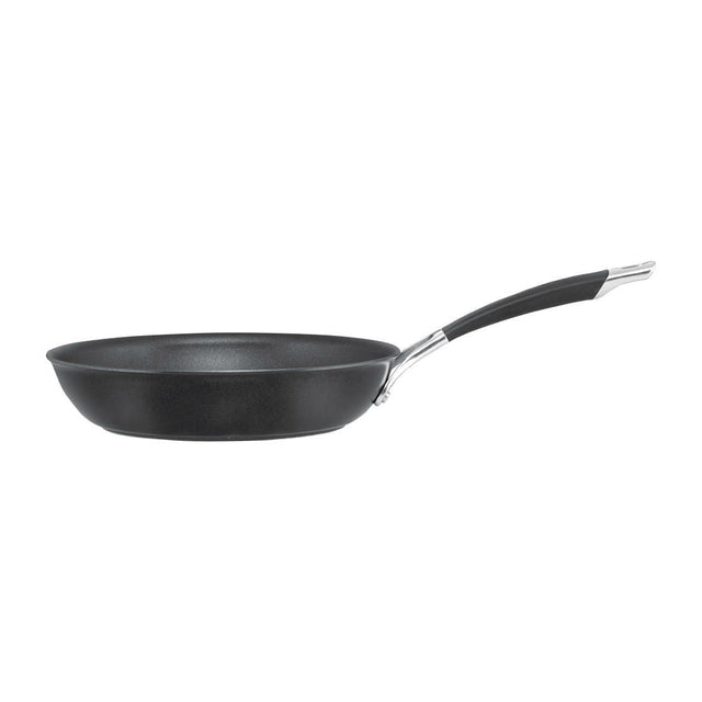 DE498 Circulon Momentum Hard Anodised Skillet 254mm JD Catering Equipment Solutions Ltd