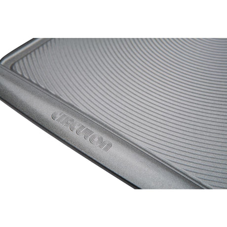 DE500 Circulon Large Oven Tray 445mm JD Catering Equipment Solutions Ltd