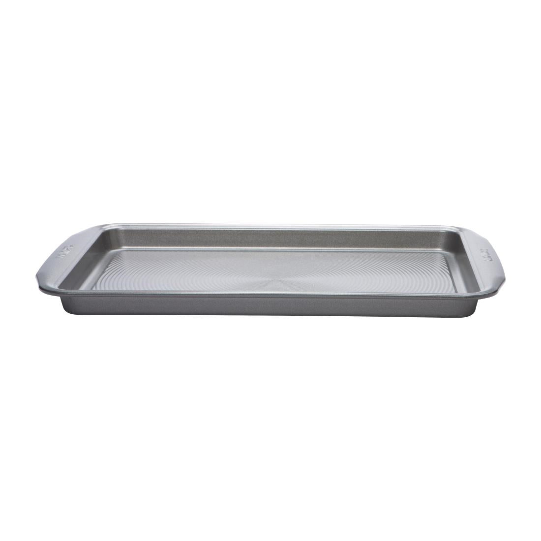 DE500 Circulon Large Oven Tray 445mm JD Catering Equipment Solutions Ltd