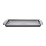 DE500 Circulon Large Oven Tray 445mm JD Catering Equipment Solutions Ltd