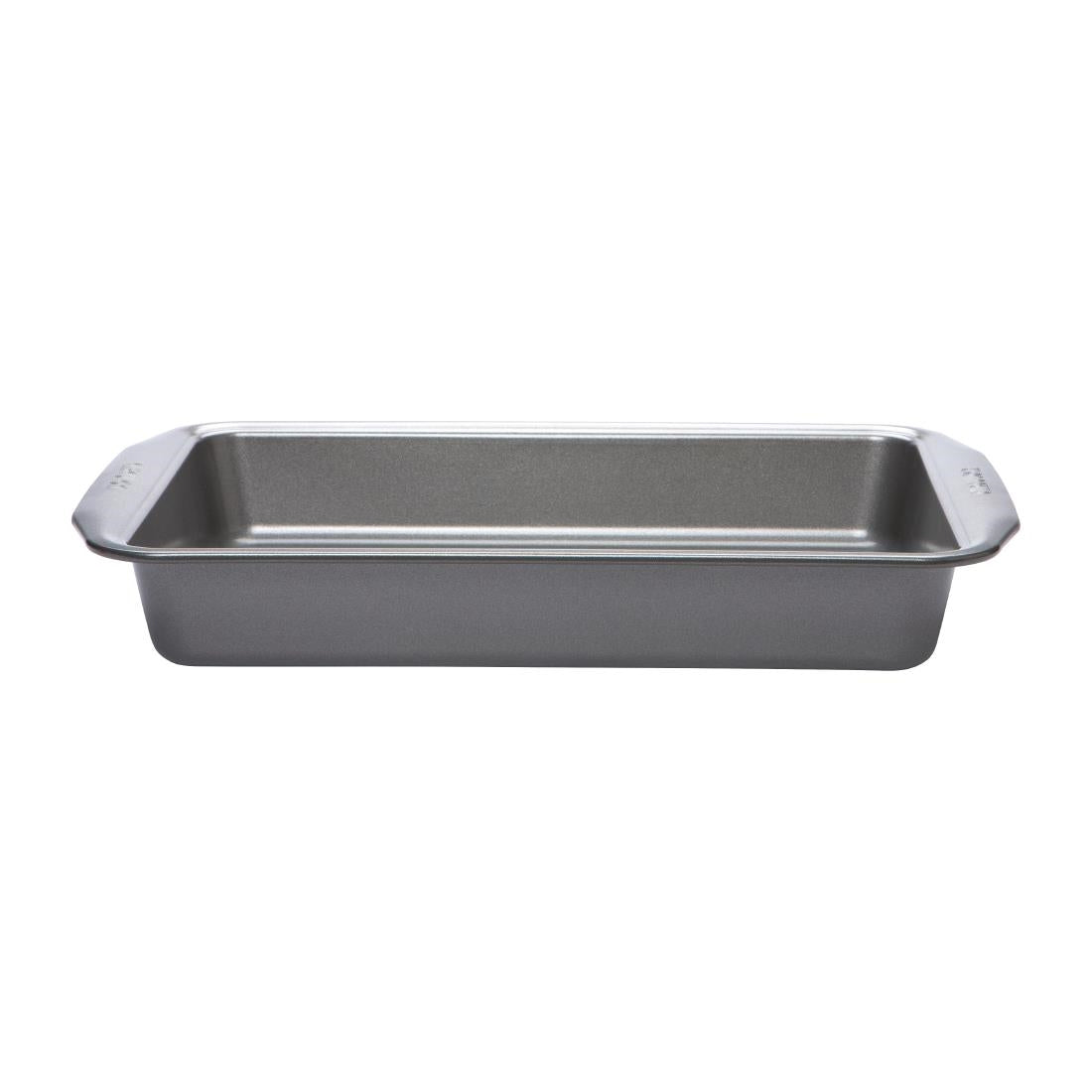 DE501 Circulon Rectangular Cake Tin 390mm JD Catering Equipment Solutions Ltd