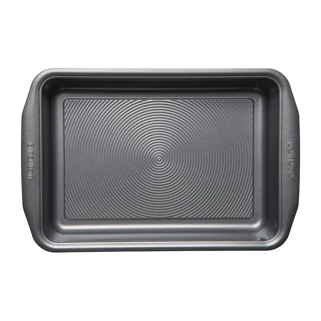 DE501 Circulon Rectangular Cake Tin 390mm JD Catering Equipment Solutions Ltd