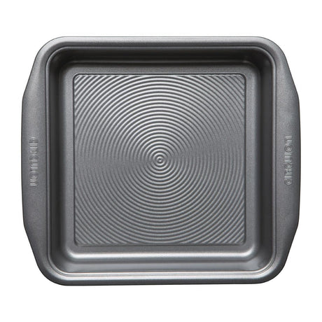 DE503 Circulon Square Cake Tin 290mm JD Catering Equipment Solutions Ltd