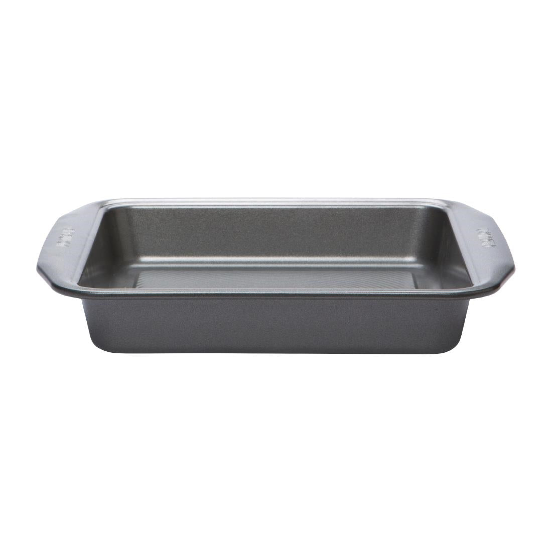 DE503 Circulon Square Cake Tin 290mm JD Catering Equipment Solutions Ltd