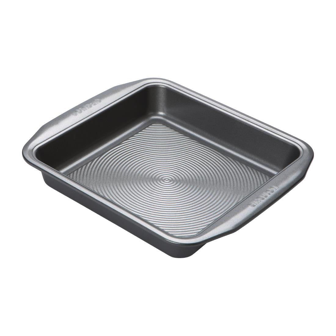 DE503 Circulon Square Cake Tin 290mm JD Catering Equipment Solutions Ltd