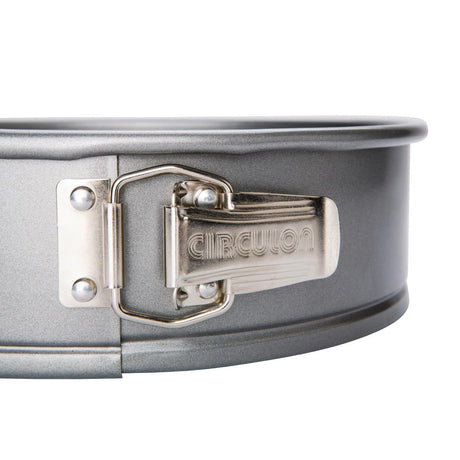 DE506 Circulon Springform Cake Tin 245mm JD Catering Equipment Solutions Ltd