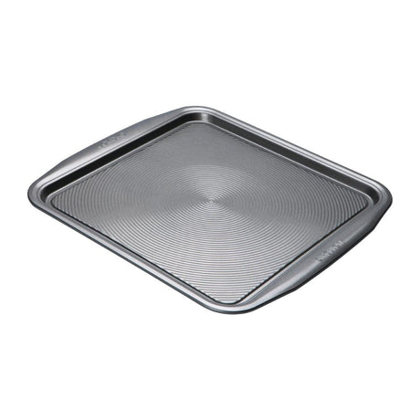 DE507 Circulon Square Baking Tray 370mm JD Catering Equipment Solutions Ltd