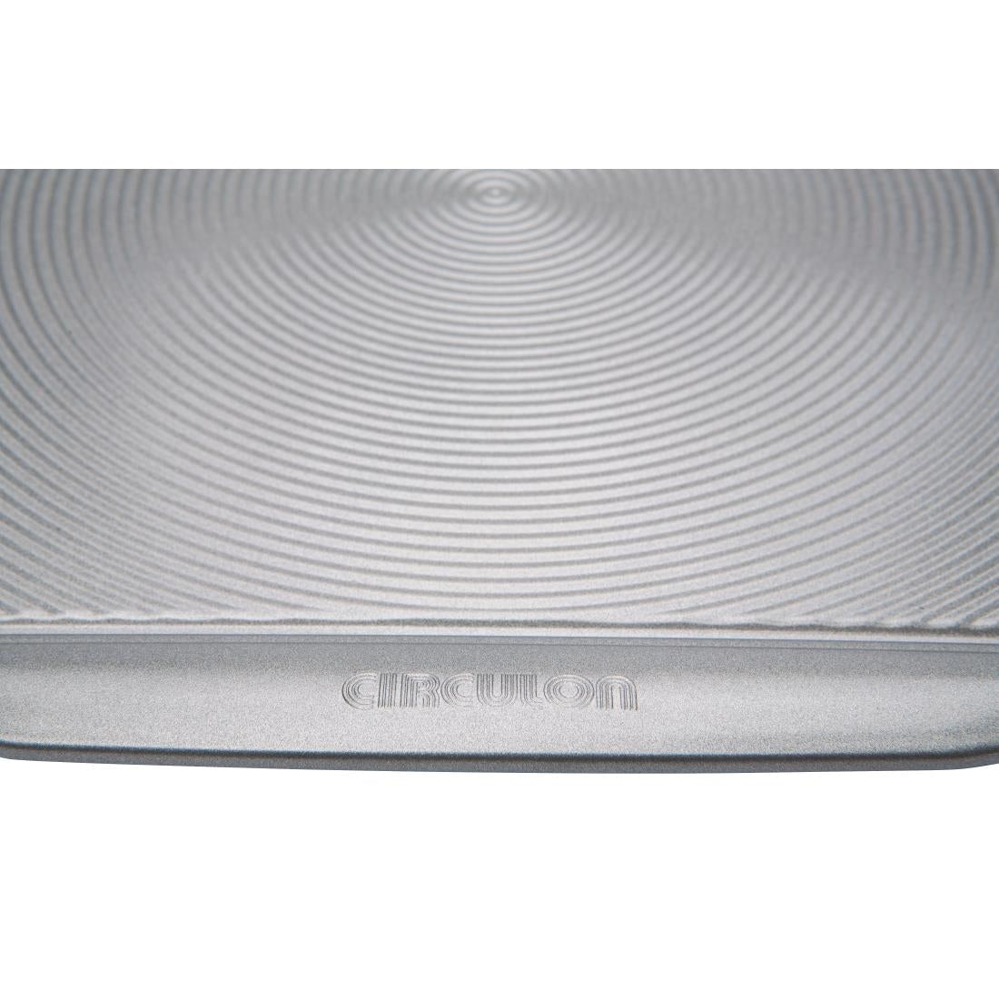 DE507 Circulon Square Baking Tray 370mm JD Catering Equipment Solutions Ltd