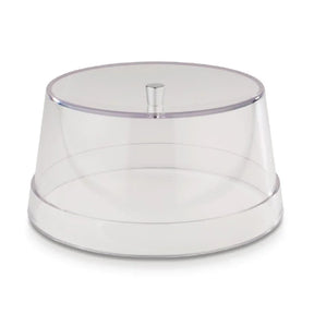 DE551 APS+ Bakery Tray Cover Clear 235mm - JD Catering Equipment Solutions Ltd