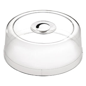 DE553 APS+ Bakery Tray Cover Clear 425mm JD Catering Equipment Solutions Ltd