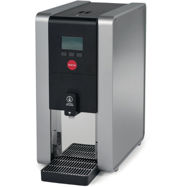 DE586 Marco 3Ltr Auto-Fill Push Button Multi-Temperature Water Boiler MIX PB3 JD Catering Equipment Solutions Ltd