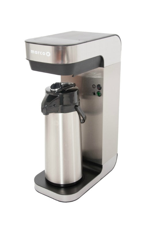 DE594 Marco BRU Auto Fill Filter Coffee Brewer F60A JD Catering Equipment Solutions Ltd