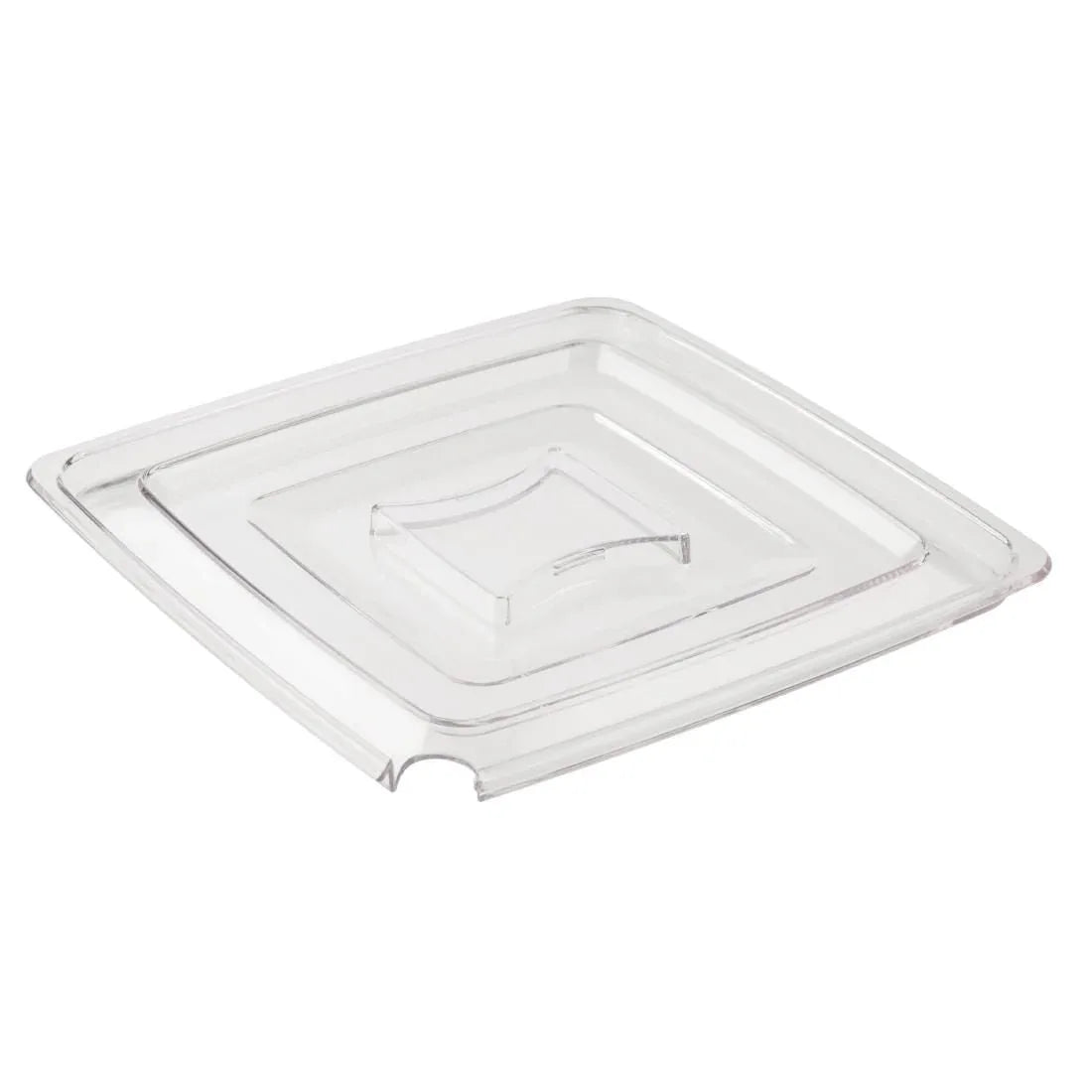 DE623 APS Pure Cover 190 x 190mm (Single) - JD Catering Equipment Solutions Ltd
