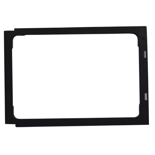 DE64-40012A Samsung DOOR-C -,RESIN-PP(TB53),BLACK CE94 DE64-40012A JD Catering Equipment Solutions Ltd