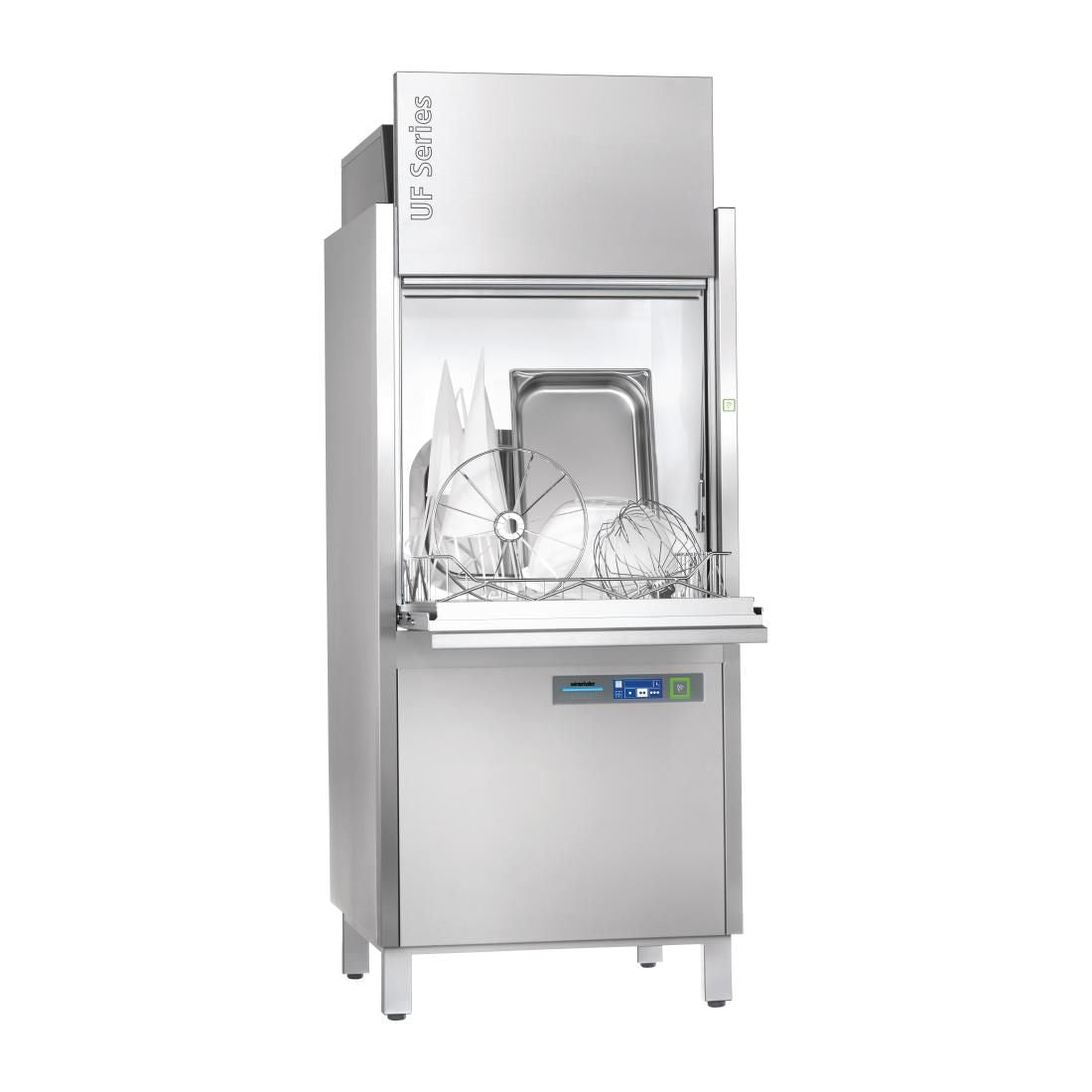 DE672 Winterhalter Utensil Washer UF-M JD Catering Equipment Solutions Ltd