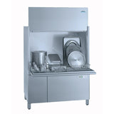 DE677 Winterhalter Utensil Washer UF-XL JD Catering Equipment Solutions Ltd