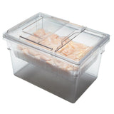 DE858 Cambro Camwear Colander Pan 12.7cm JD Catering Equipment Solutions Ltd