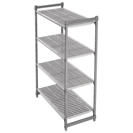 DE903 Cambro Shelving Starter Kit 540 x 915 x 1830mm JD Catering Equipment Solutions Ltd