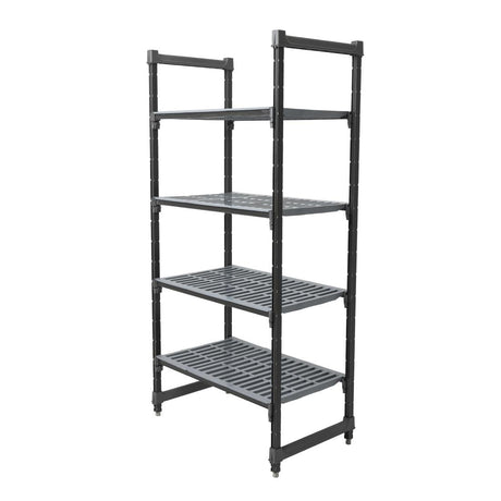 DE903 Cambro Shelving Starter Kit 540 x 915 x 1830mm JD Catering Equipment Solutions Ltd