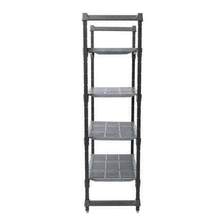 DE903 Cambro Shelving Starter Kit 540 x 915 x 1830mm JD Catering Equipment Solutions Ltd