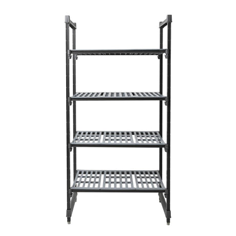 DE903 Cambro Shelving Starter Kit 540 x 915 x 1830mm JD Catering Equipment Solutions Ltd