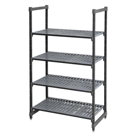 DE904 Cambro Shelving Starter Kit 540 x 1070 x 1830mm JD Catering Equipment Solutions Ltd