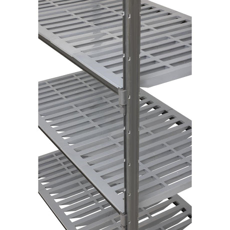 DE904 Cambro Shelving Starter Kit 540 x 1070 x 1830mm JD Catering Equipment Solutions Ltd