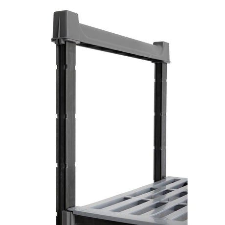 DE904 Cambro Shelving Starter Kit 540 x 1070 x 1830mm JD Catering Equipment Solutions Ltd