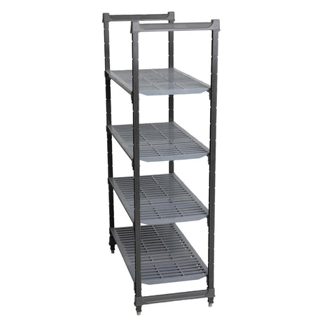 DE904 Cambro Shelving Starter Kit 540 x 1070 x 1830mm JD Catering Equipment Solutions Ltd