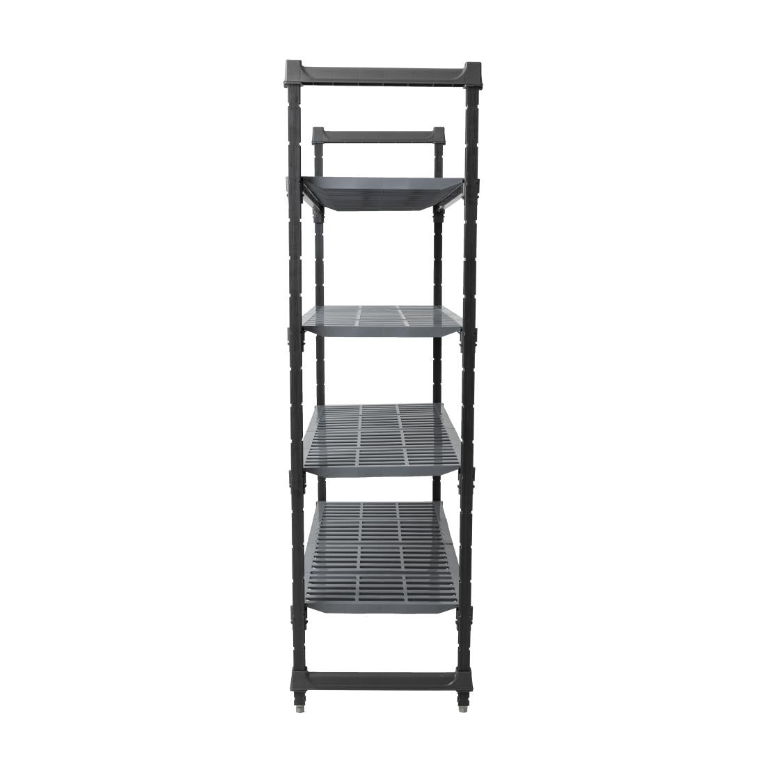 DE905 Cambro Shelving Starter Kit 540 x 1220 x 1830mm JD Catering Equipment Solutions Ltd