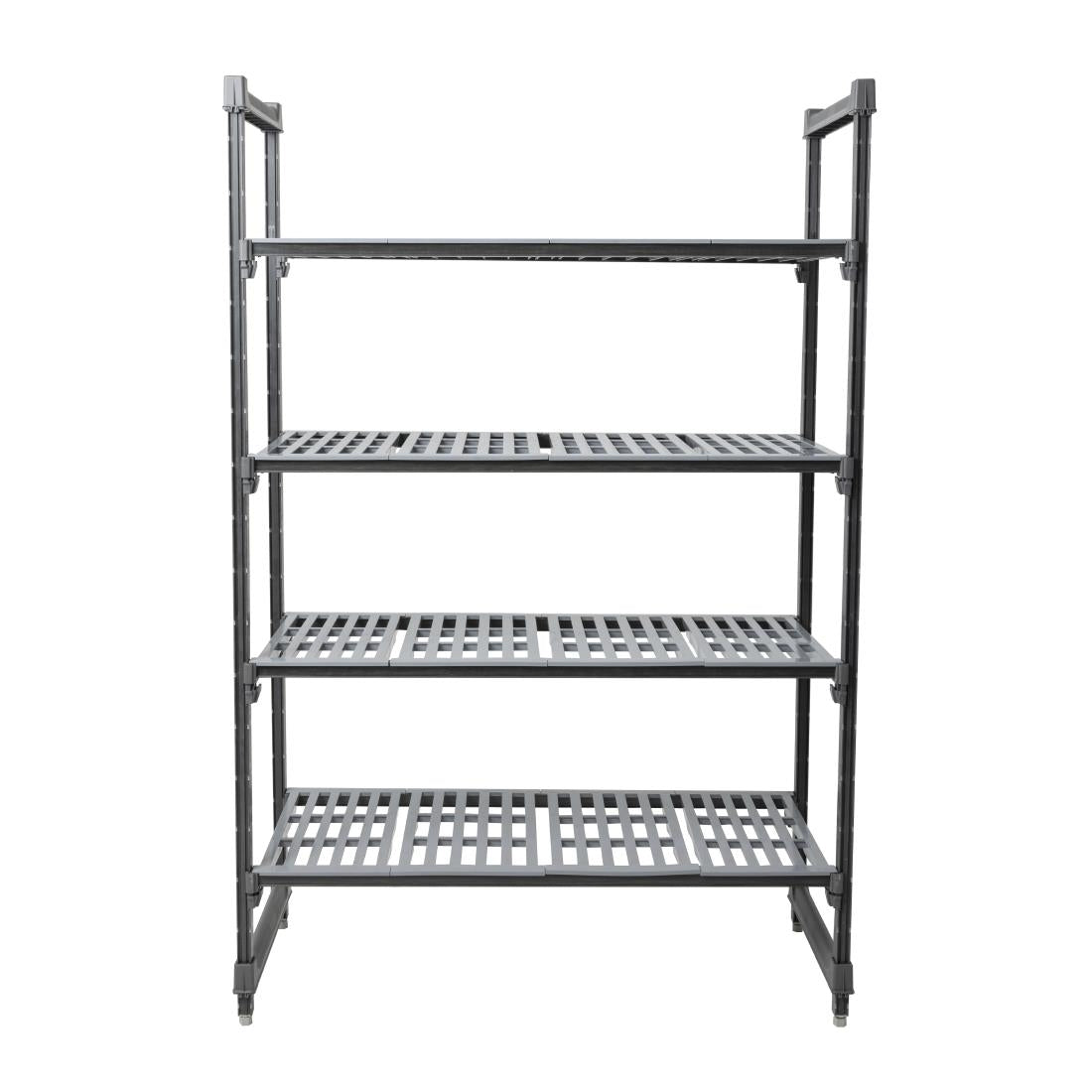 DE905 Cambro Shelving Starter Kit 540 x 1220 x 1830mm JD Catering Equipment Solutions Ltd