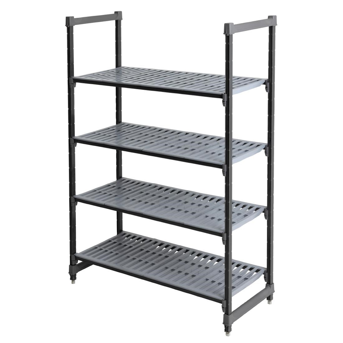 DE906 Cambro Shelving Starter Kit 540 x 1370 x 1830mm JD Catering Equipment Solutions Ltd